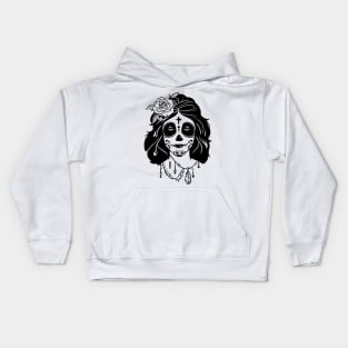 Day of the Dead Kids Hoodie